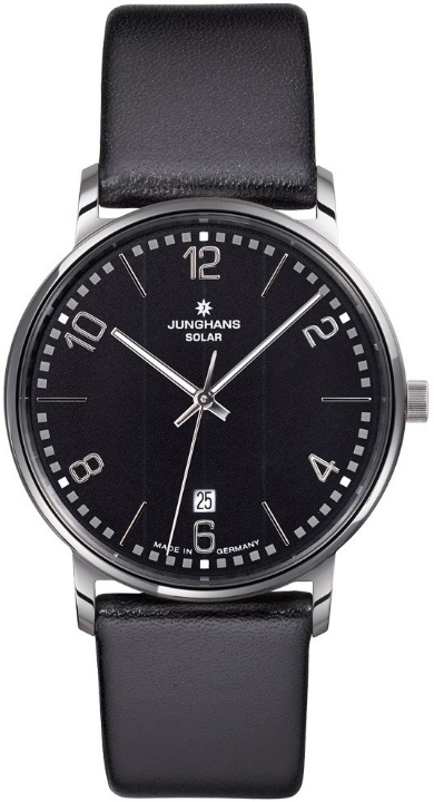 Junghans Milano Solar