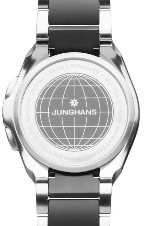 Junghans Force