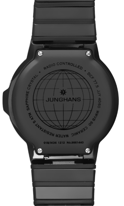 Junghans Force