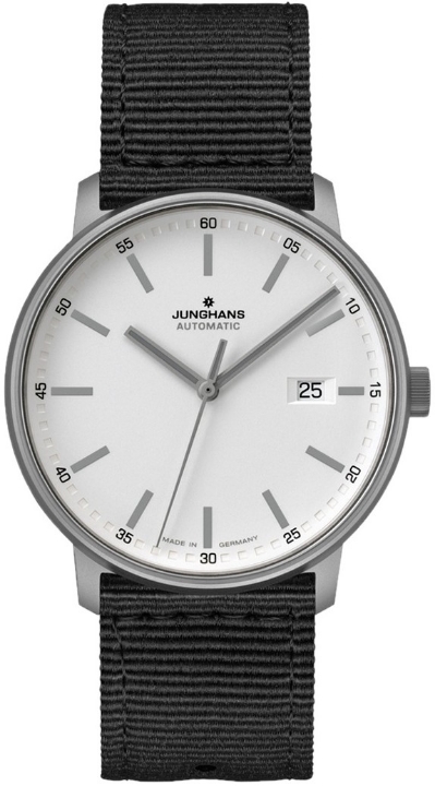 Junghans Form A Titan