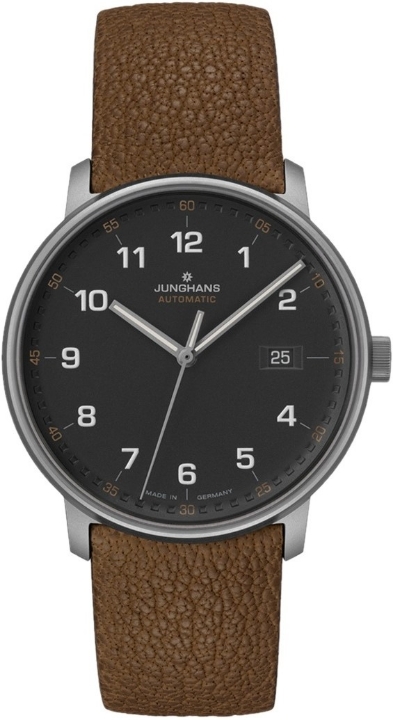 Junghans Form A Titan