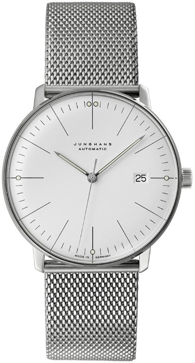 Junghans Max Bill Automatic