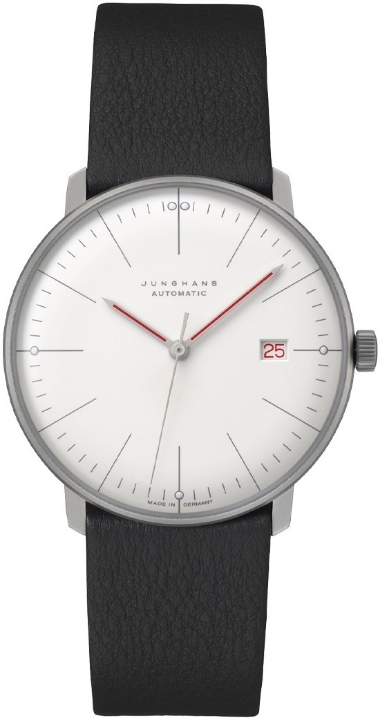 Obrazek Junghans Max Bill Automatic Bauhaus