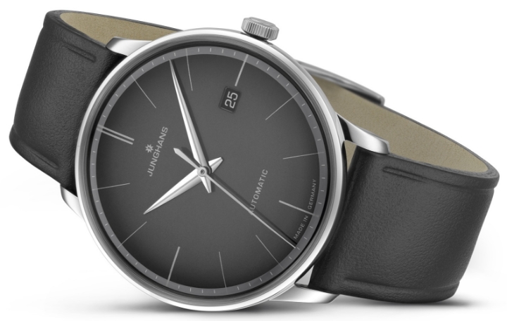 Junghans Meister Automatic