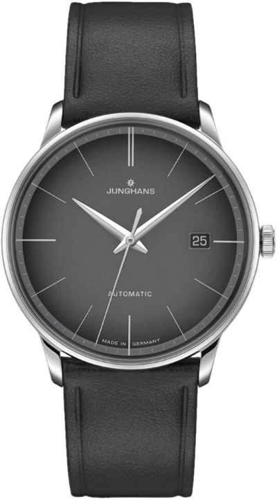 Junghans Meister Automatic