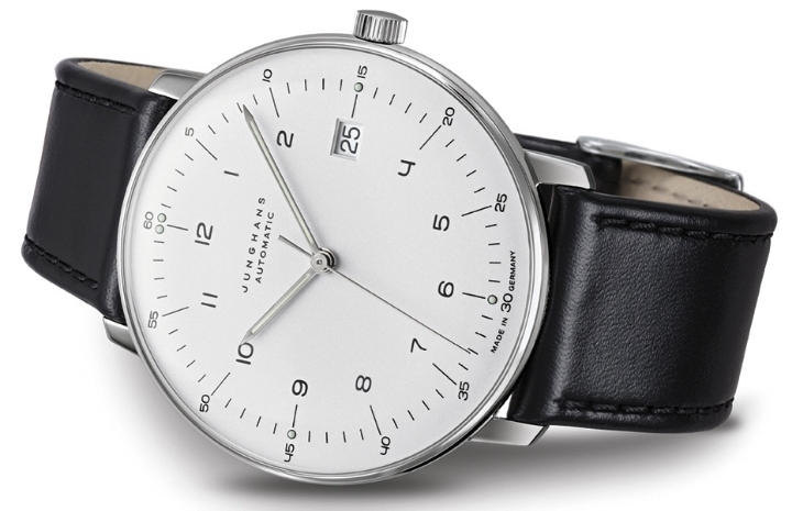 Obrazek Junghans Max Bill Automatic