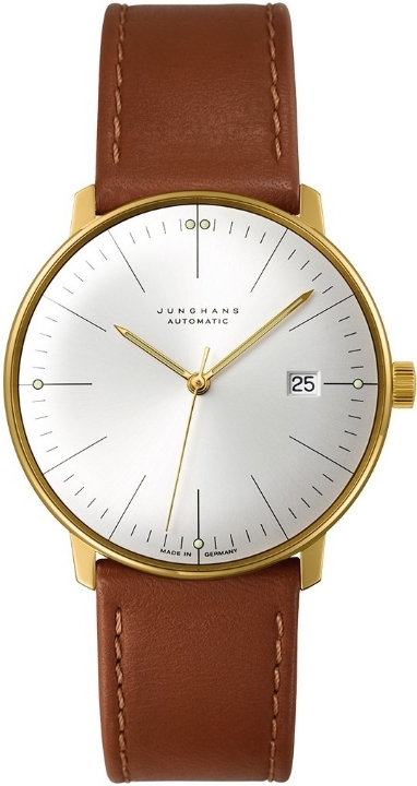 Junghans Max Bill Automatic