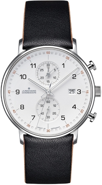 Junghans Form C