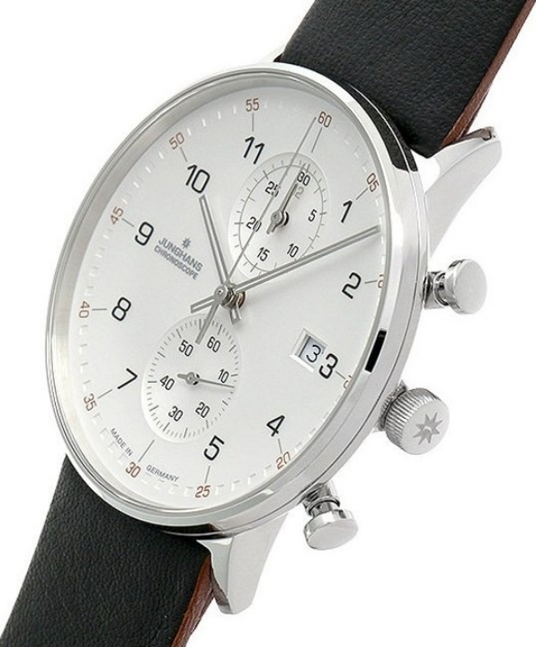 Junghans Form C