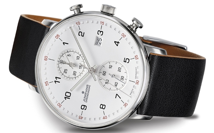 Junghans Form C