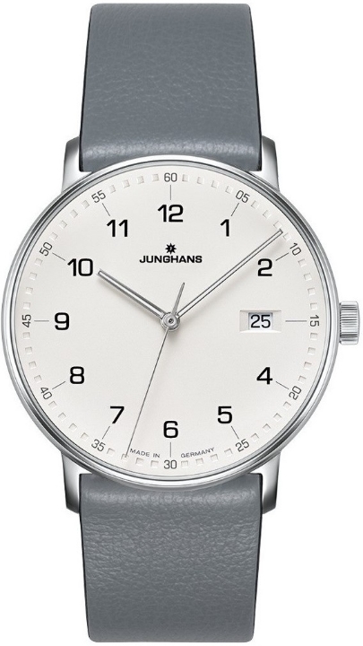 Junghans Form Quartz