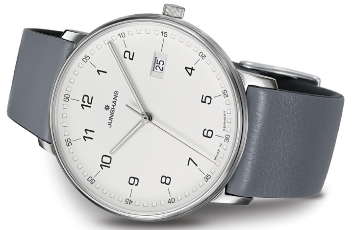 Junghans Form Quartz