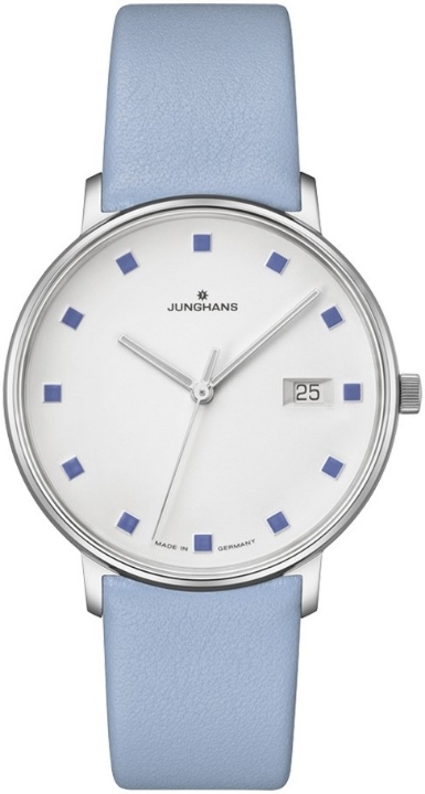 Junghans Form Damen