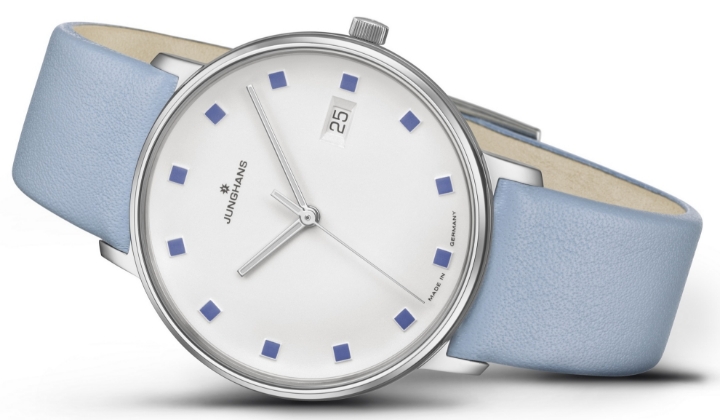 Junghans Form Damen