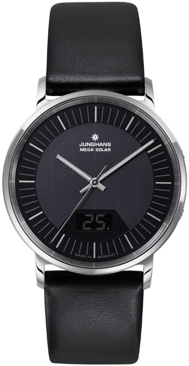 Junghans Milano Mega Solar