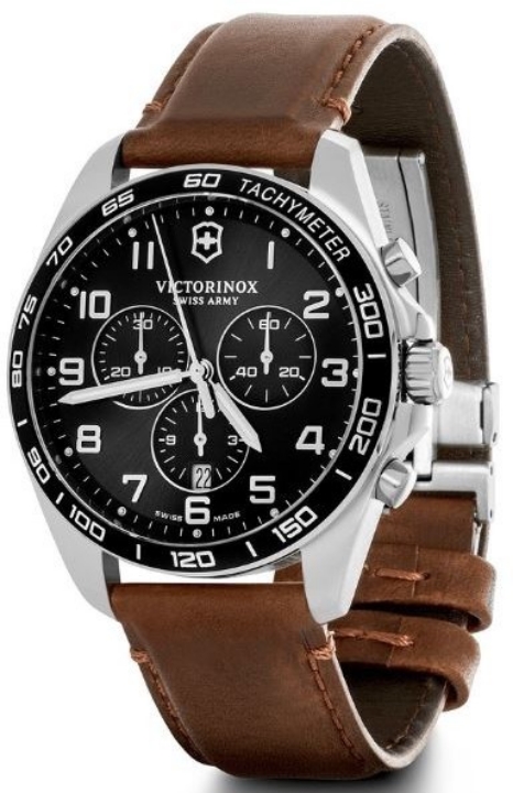 Obrazek Victorinox FieldForce Classic Chrono