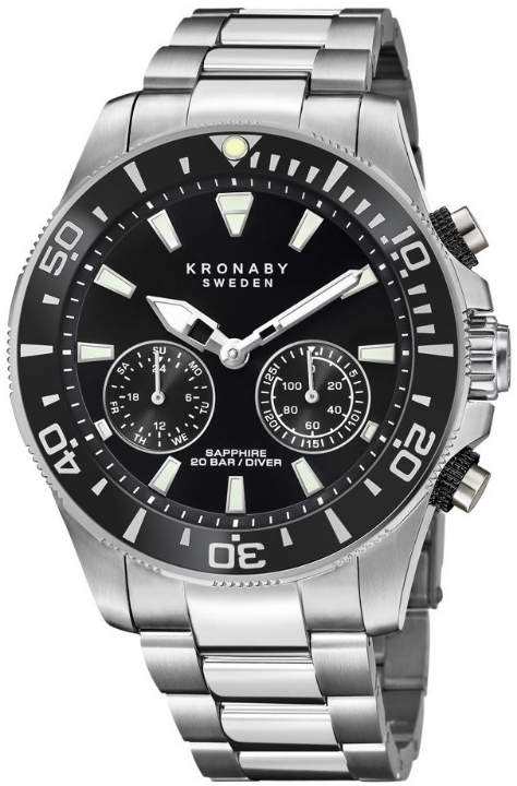 Obrazek Kronaby Diver