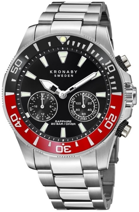 Obrazek Kronaby Diver