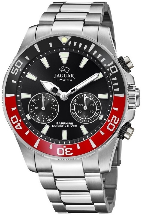 Obrazek Jaguar Executive Diver Hybrid