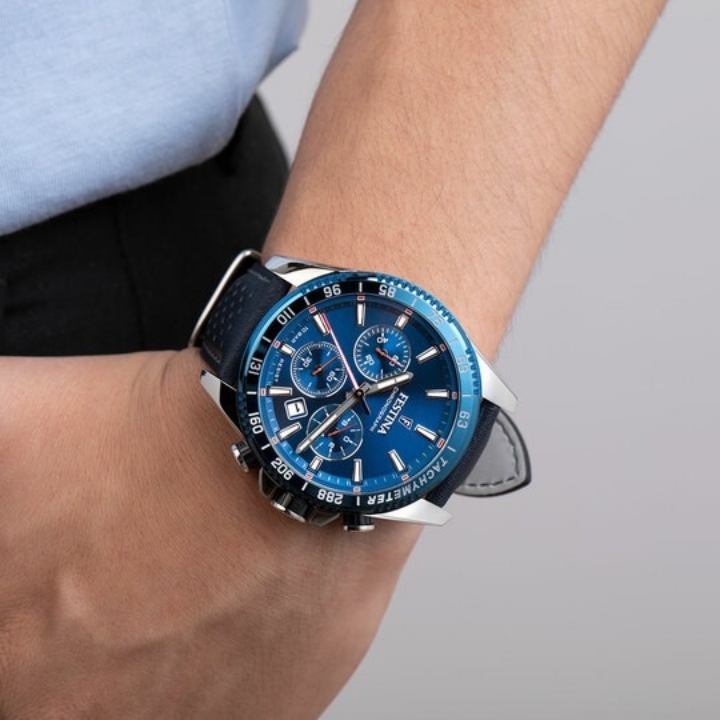 Obrazek Festina Timeless Chronograph