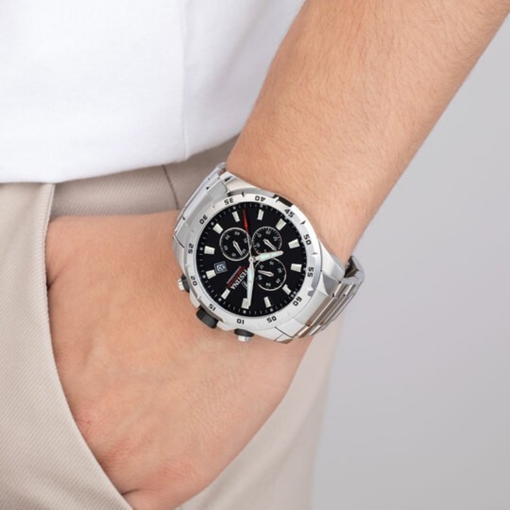 Festina Timeless Chronograph