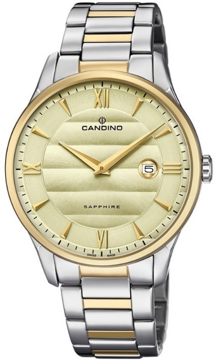 Candino Gents Classic Timeless