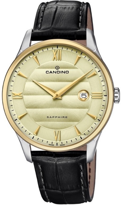 Obrazek Candino Gents Classic Timeless