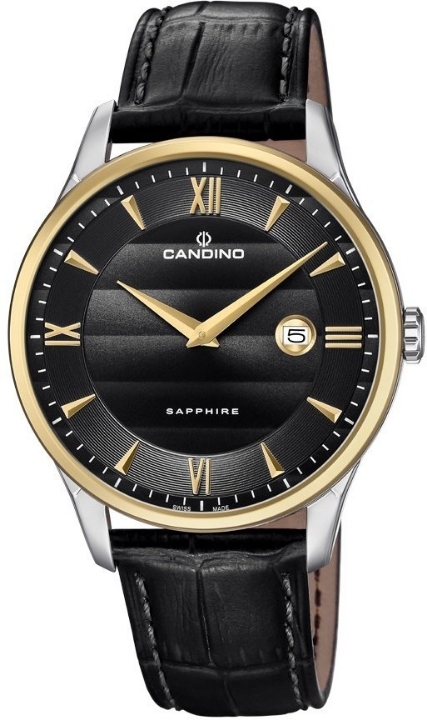 Candino Gents Classic Timeless