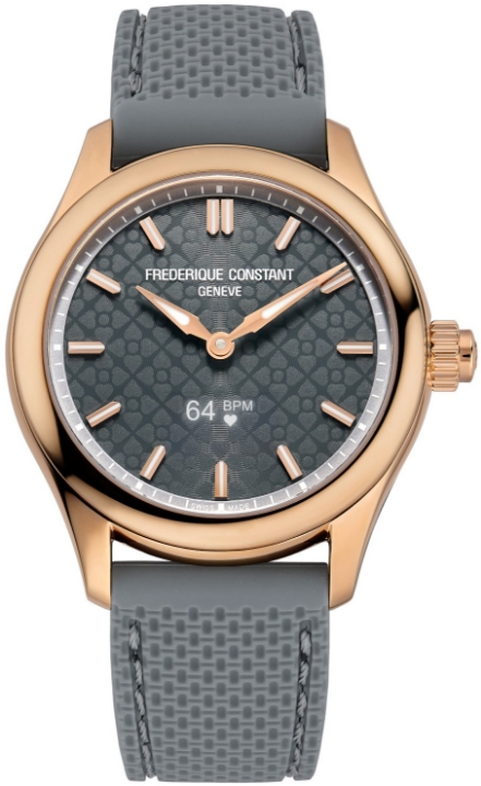 Obrazek Frederique Constant Smartwatch Ladies Vitality