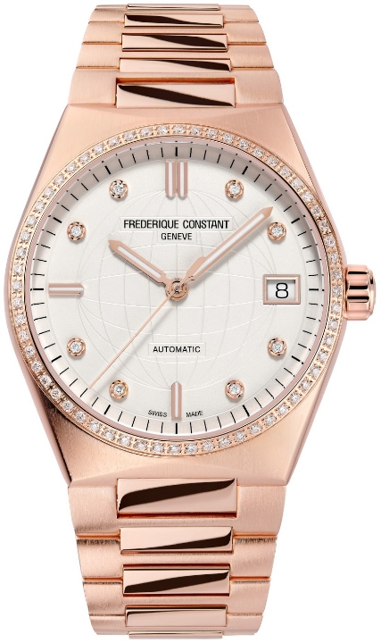 Obrazek Frederique Constant Highlife Ladies Automatic