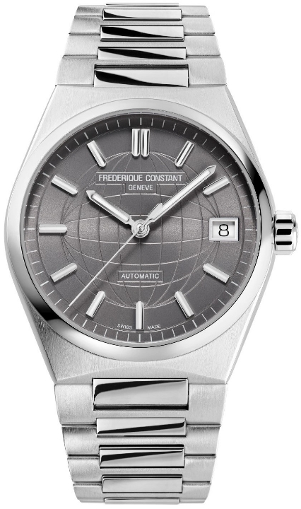 Frederique Constant Highlife Ladies Automatic