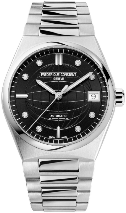 Obrazek Frederique Constant Highlife Ladies Automatic