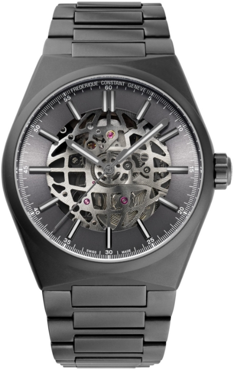 Frederique Constant Highlife Automatic Skeleton Limited Edition