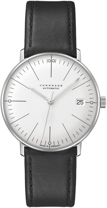 Junghans Max Bill Kleine Automatic