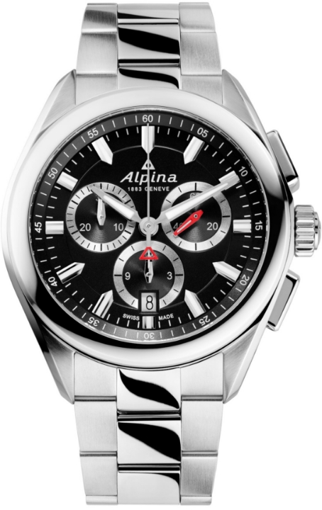 Alpina Alpiner Quartz Chronograph