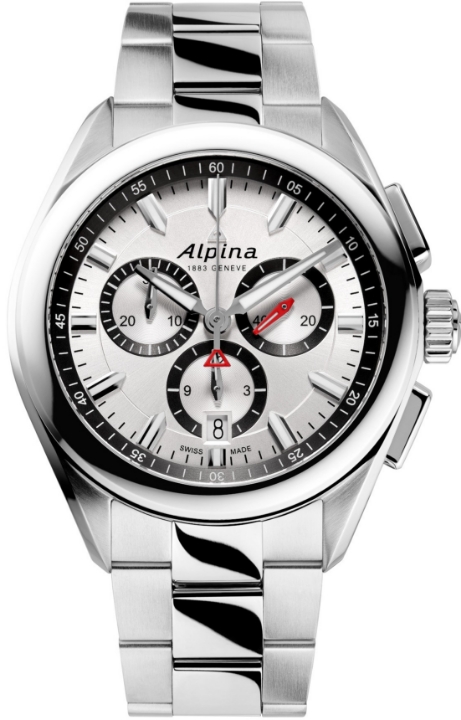 Alpina Alpiner Quartz Chronograph