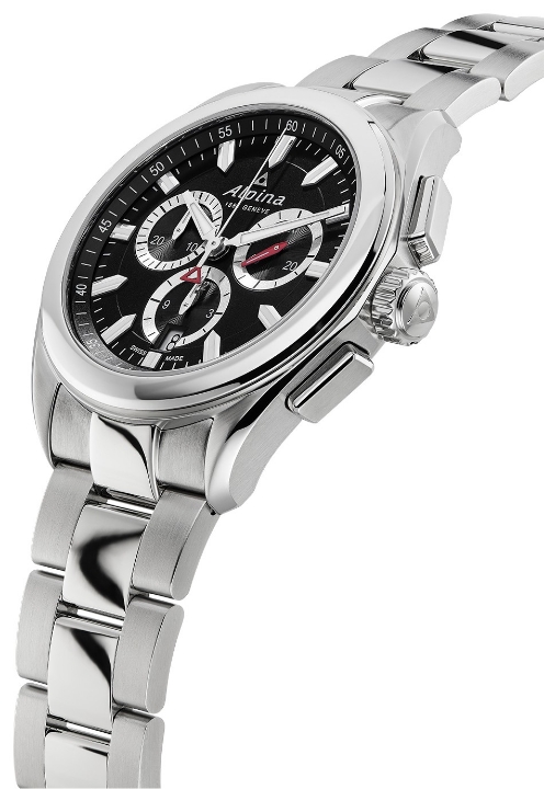 Alpina Alpiner Quartz Chronograph