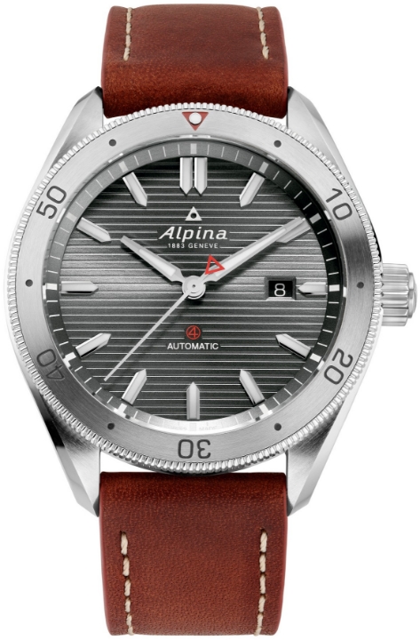 Alpina Alpiner 4 Automatic