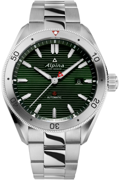 Alpina Alpiner 4 Automatic