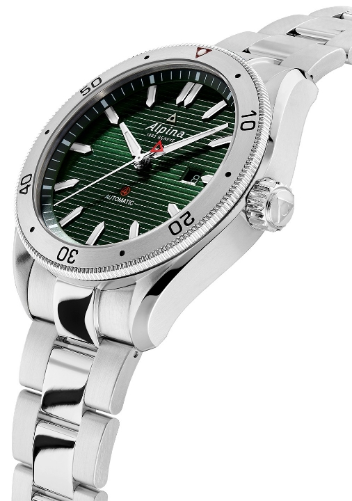 Alpina Alpiner 4 Automatic