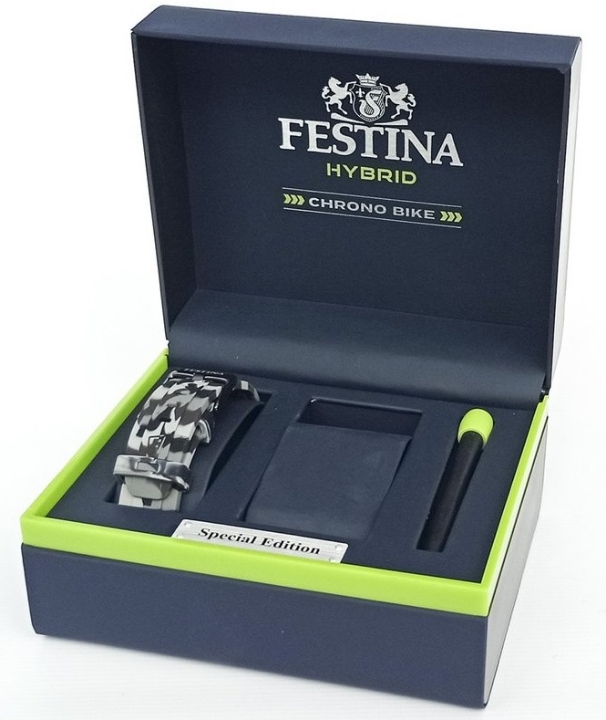 Obrazek Festina Chrono Bike Connected Special Edition