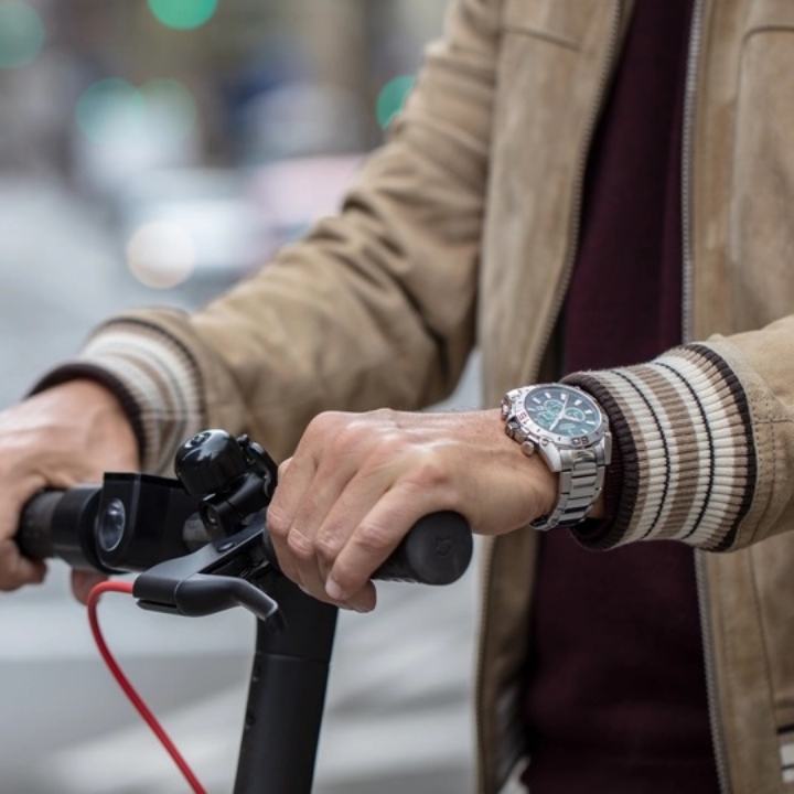 Obrazek Festina Chrono Bike