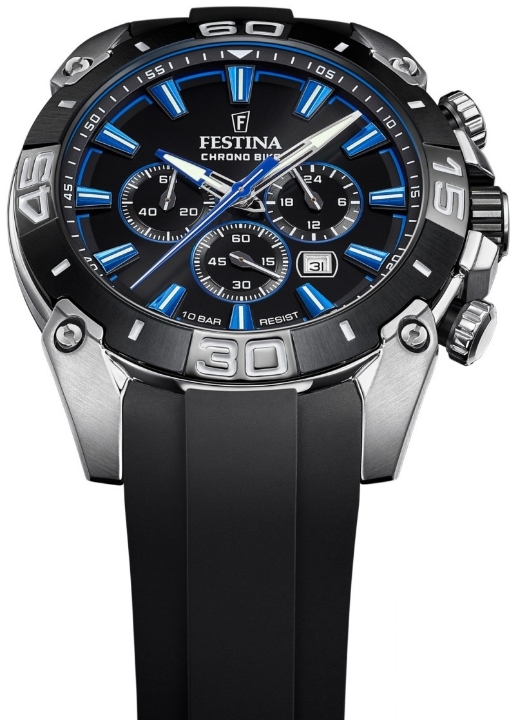 Obrazek Festina Chrono Bike