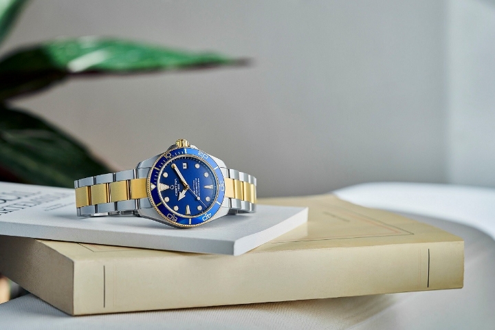 Certina DS Action Diver Sea Turtle Conservancy Special Edition