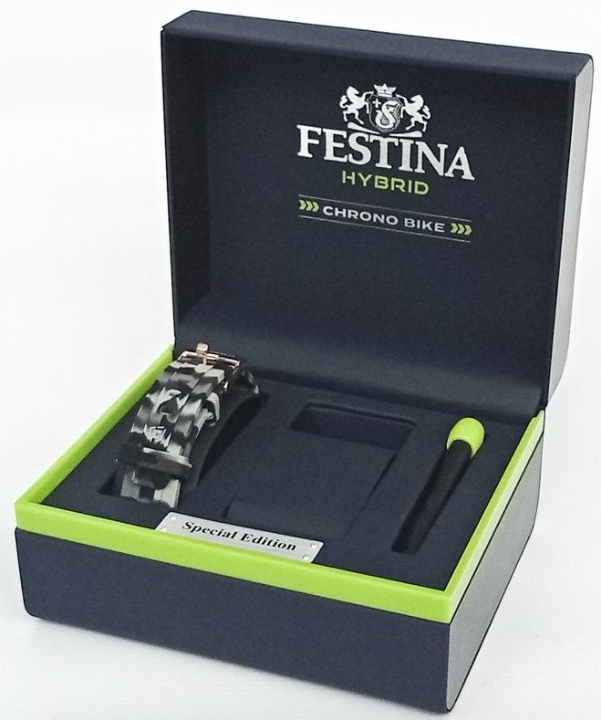 Obrazek Festina Chrono Bike Connected Special Edition