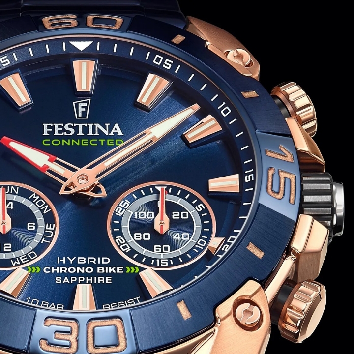 Obrazek Festina Chrono Bike Connected Special Edition