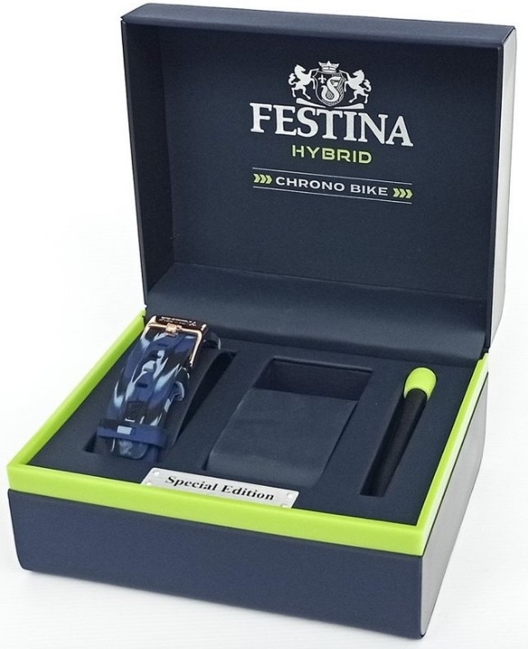 Obrazek Festina Chrono Bike Connected Special Edition