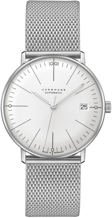 Obrazek Junghans Max Bill Kleine Automatic