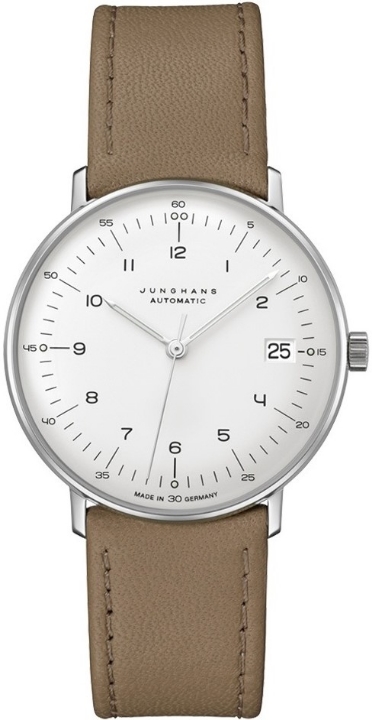 Obrazek Junghans Max Bill Kleine Automatic