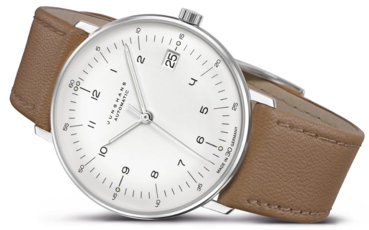 Obrazek Junghans Max Bill Kleine Automatic